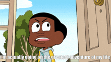 craig of the creek greatest adventure ready adventures first time
