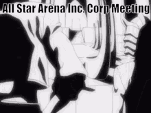 All Star Arena Inc All Star Arena Inc Corp Meeting GIF - All Star Arena Inc All Star All Star Arena GIFs