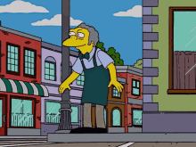 More Simpsons GIF - More Simpsons Bus GIFs