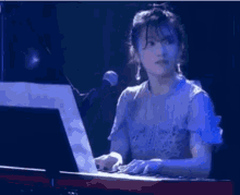 Piano Nekkoya GIF - Piano Nekkoya Takeuchi GIFs