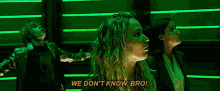 X Men We Dont Know Bro GIF - X Men We Dont Know Bro I Dont Know GIFs