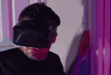 Vr Virtual Reality GIF - Vr Virtual Reality GIFs