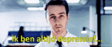 Depressief GIF - Verdrietig Depressief Huilend GIFs
