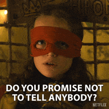 Do You Promise Not To Tell Anybody Theo GIF