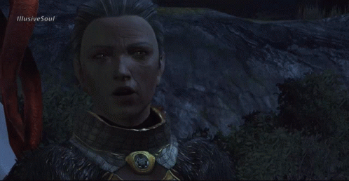 Dragon Age Dragon Age Origins GIF - Dragon Age Dragon Age Origins Dragon Age  Mage - Discover & Share GIFs