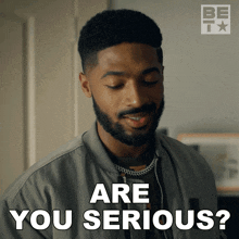 Are You Serious Zyan GIF - Are You Serious Zyan Kingdom Business GIFs