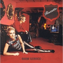 Room Service GIF