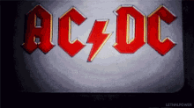 Rock And Roll Acdc GIF - Rock And Roll Acdc Classic GIFs