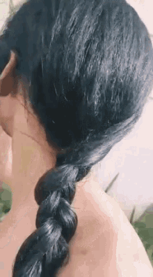 braids braided hair hairstyle braid style long hair