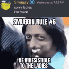 Smuggy Smuggin GIF - Smuggy Smuggin Smuggin Time GIFs