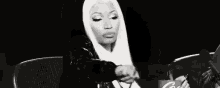 Bop Nicki Minaj GIF - Bop Nicki Minaj Dance GIFs