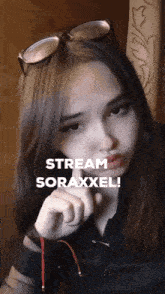 Soraxxel Hemx GIF - Soraxxel Hemx Roxy GIFs