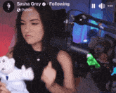 Sasha GIF - Sasha GIFs
