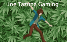 Joe Tazuna Yttd GIF - Joe Tazuna Yttd Joe Gaming GIFs