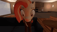 Mlp My Little Pony GIF - Mlp My Little Pony Concerned GIFs