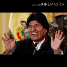 Camacho Deja Tu Candidatura Bolivia Es Primero GIF - Camacho Deja Tu Candidatura Bolivia Es Primero Camacho GIFs