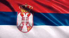 Serbia Srbija GIF - Serbia Srbija Serbian Flag GIFs
