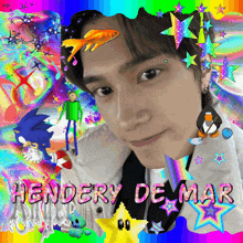 Hendery Mar GIF - Hendery Mar Nobiadery GIFs