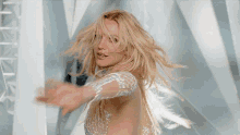 Britney Britney Spears GIF - Britney Britney Spears Private Show GIFs