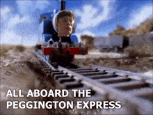 Peggington Express GIF - Peggington Express GIFs