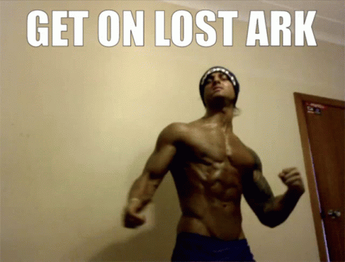 Get On Lost Ark Zyzz Lost Ark GIF – Get On Lost Ark Lost Ark Zyzz Lost ...