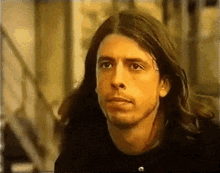 Dave Grohl Confused GIF - Dave Grohl Confused No GIFs