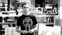 Sheldon Cooper Bbt GIF