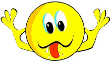 bleh tongue out emoji 22
