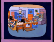 The Simpsons Characters Apu GIF - The Simpsons Characters The Simpsons Apu GIFs