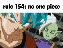 Rule154 No GIF - Rule154 No One Piece GIFs