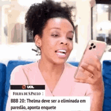 thelma thelminha thelma assis bbb bbb20