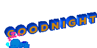 Good Night Malayalam Sticker - Good Night Malayalam മലയാളം Stickers