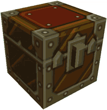minecraft sticker chests slideshow texture