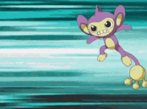 Can Aipom be shiny in Pokemon GO?