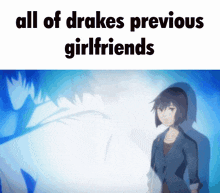Drake Erased GIF - Drake Erased Erased Kayo GIFs