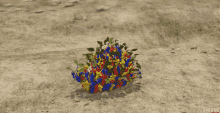 Pikmin Red GIF - Pikmin Red Yellow GIFs