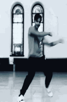 Alden Richards Alden Richards Dance GIF - Alden Richards Alden Richards Dance Pambamsang Bae GIFs