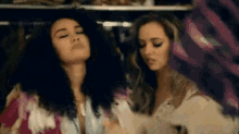Little Mix Hair GIF - Little Mix Hair Telefono GIFs