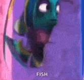 Cardixdrilla Fish Eye Rolling GIF - Cardixdrilla Fish Eye Rolling Fish Showing Attitude GIFs