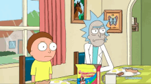 ever why why would i do that why the fuck would i ever do that rick and morty
