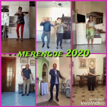 2020 merengue2020