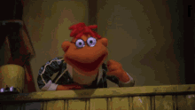 Muppets The Muppet Movie GIF - Muppets The Muppet Movie Scooter GIFs