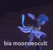 Bia Moonneocult Edguetes GIF - Bia Moonneocult Edguetes Moonneocult GIFs