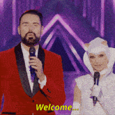 Doctor Who Doctor Who The Interstellar Song Contest GIF