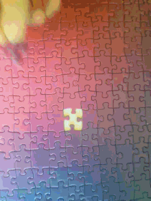 Jigsaw Puzzle GIFs | Tenor