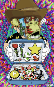 Dropteeth Drugs GIF - Dropteeth Drugs Psychedelic GIFs