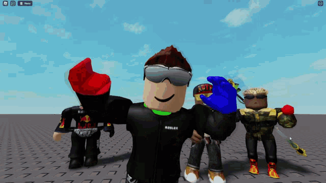 Roblox sigma male : r/GoCommitDie