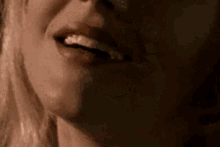 Darla Mouth GIF - Darla Mouth Lips GIFs