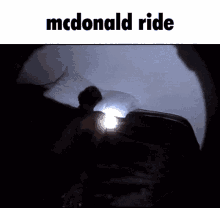 Death Grips Mc Ride GIF