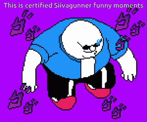 Peter Sans Siivagunner GIF - Peter Sans Siivagunner - Discover & Share GIFs